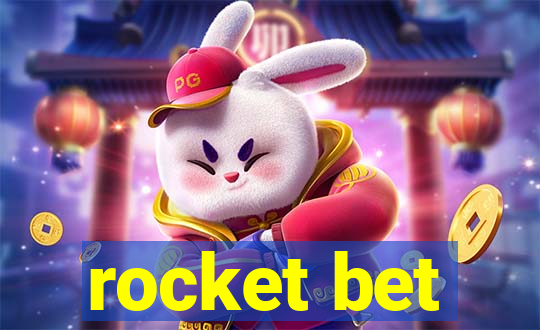 rocket bet